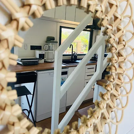 Garden House In Casa de Férias Yalıkavak